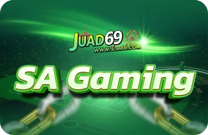 SA Gaming