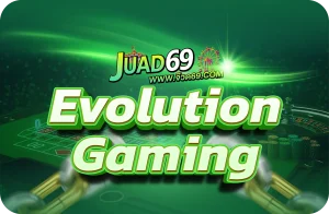 Evolution Gaming