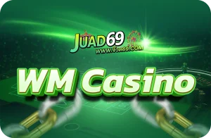 WM Casino