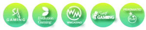 juad69 casino icon